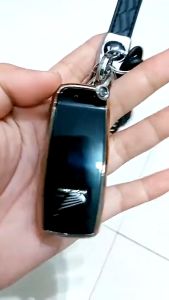 TPU Case Penutup Kunci untuk Honda Skuter