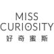 Miss Curiosity Lingerie