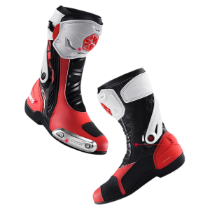 Scoyco | CE Level 2 Protection Fall Resistant Riding Boots