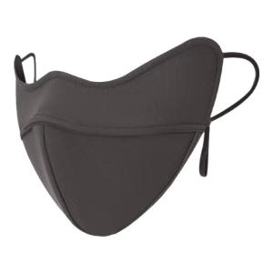 Breathable Windproof Sun Protective Warm Anti-Dust Face Mask
