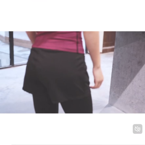 2PCS Women Yoga Sports Suit Elastic Summer Short Sleeve T-Shirt Running Pants Light Proof Quick Dry Sets