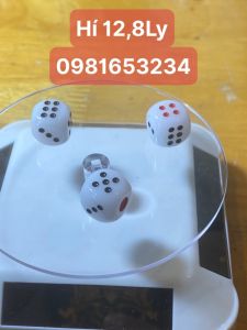 Hột mắt hí bo cạnh lắc TÀI XỈU