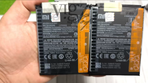 Baterai Xiaomi Pocophone Poco X3 Pro X3 NFC BN57 Original 100%