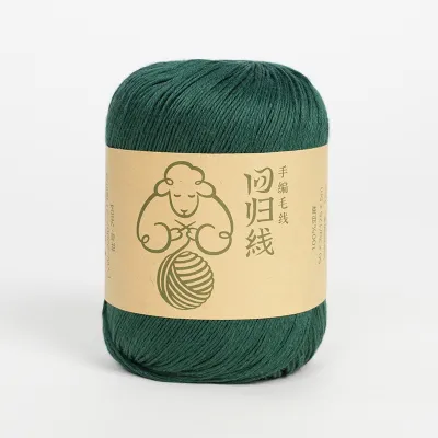 LOVEYARN | 100 Linen Yarn Ball
