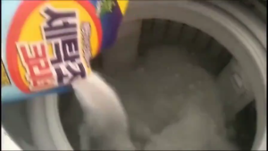 Sandokkaebi washing machine cleaner provides powerful deep cleaning for drum barrel and tube cleaning agents as well as washing machine release agents