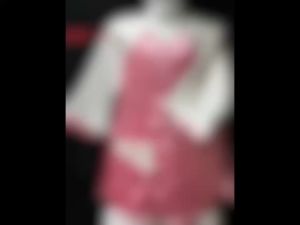 NaShop - Áo bà ba bé gái 8-10 tuổi áo bà ba tay lỡ L13 tay dài tay loe tay ngắn áo bà ba truyền thống áo bà ba tân thời áo bà ba lụa satin áo bà ba gấm phối voan thời trang bé gái 26-30kg