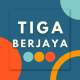 Tiga Berjaya