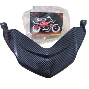 Duck Tail Ducktail Nmax Old Sirip Lampu Belakang Nmax 2015-2019 Zoro Original