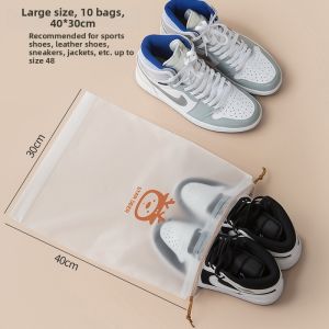 SIVASS | Dust Proof Moisture Proof Mold Proof Shoe Bag