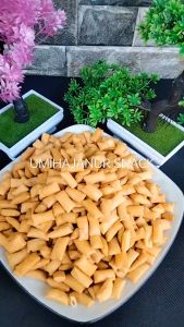 [DI JAMIN REAL PICK]KUE PANG PANG MANIS GULA CARAMEL//1KG//500GRAM/250GRAM