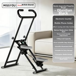 Miss You | Fitness Multi-functional Climbing Machine