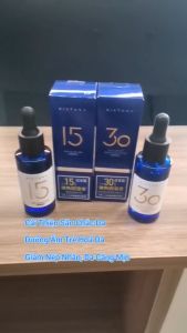 [HỎA TỐC] Serum Dưỡng Ẩm DIXTOWA 20ml Nhật Bản Chống Lão Hóa Phục Hồi | Hàng Chính Hãng