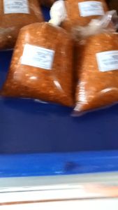 SAMBEL PECEL SPESIAL 500 GRM