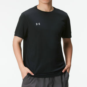 Under Armour | Quick Dry Running Fitness T-Shirt