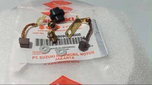 Arang Stater Smash lama baru Cool Stater Assy B09 Suzuki Smash SGP Kualitas