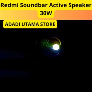 COD CEPAT Redmi Soundbar Speaker Super Full Bass Untuk Tv 30W Home Theater Bluetooth 5.0  MDZ 34 DA