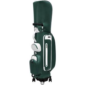 PGM GOLF | Rolling Waterproof Golf Bag