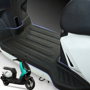 Special Electric Scooter Footmat Accessory