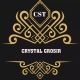 CRYSTAL GROSIR