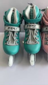 Giày trượt patin Sway dành cho trẻ em có bánh phát sáng