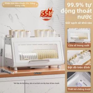HANYUXUAN | Tủ Sấy Chén Khử Trùng
