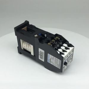 CHNT | DC24V Dual NO-NC Contactor