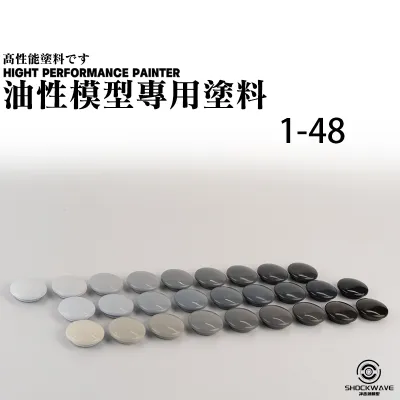 Sơn Mô Hình