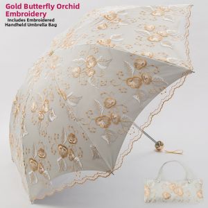 LOTOUSAN | Sun Protection Anti-UV Umbrella