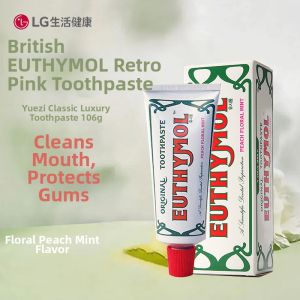 Colgate | Breath Freshening Teeth Whitening Gum Care Toothpaste 106g