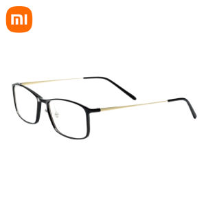 Xiaomi Mijia คอมพิวเตอร์แว่นตากรองแสงหน้า แว่นตากันแสงสีฟ้า แว่นกรองแสง แว่นตาสำหรับหญิงชาย