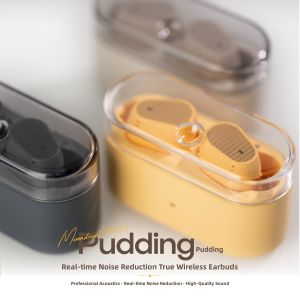 MoonDrop | ANC Active Noise Canceling In-ear TWS Headphones