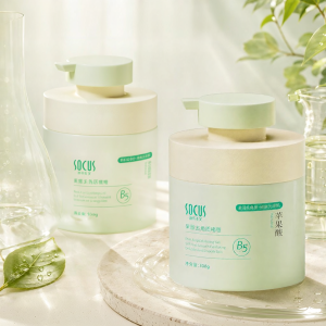 SOCUS | Body Exfoliator for Children