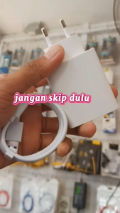 Charger Casan OPPO 67W A78 A98 RENO 7 8T 9 10 11 Super VOOC Fast Charging USB Type C Real Output 67W