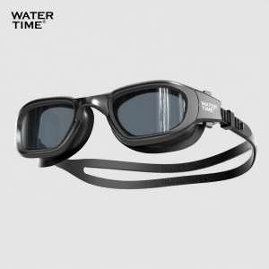  WATERTIME | High Definition Anti-Fog Waterproof Prescription Swim Goggles