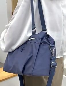 COLORFUL FOX 8542 Tas Selempang Wanita Sling Bag Wanita Hand Bag