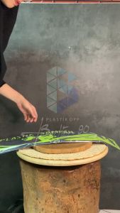Plastik Layangan Kantong Plastik Sampah 80x100 Cm / Plastik sampah Hitam 500 Gr trashbag trash bag Kresek Sampah Plastik Sampah Dapur Ramah Lingkungan Murah Tebal