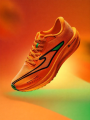 Erke | Polar Wind 2 Men Running Shoes. 