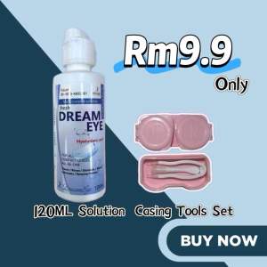 【🇲🇾Bella Lens🇲🇾】ARABIA 15MM Colour Contact Lens 6month Disposable Free Lens Case