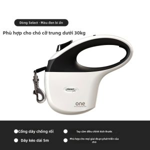 FLEXI | Dây Dắt Chó Tự Cuộn