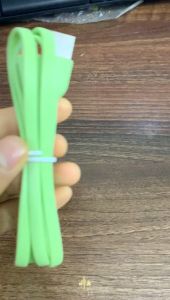 PROMO READY TIPE C DAN TIPE MICRO Kabel Data Charger Log On LO-CB71 QC 4+ 3A Micro Usb 1M ( 1 PCS ) UNIVERSAL FAST CHARGING KABEL CHARGER 1 METER