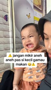 Paket HEMAT 3 pcs Alala Abon Bayi Mpasi Abon Rasa Salmon Ayam Kampung Sapi Anti Stunting Bb Booster