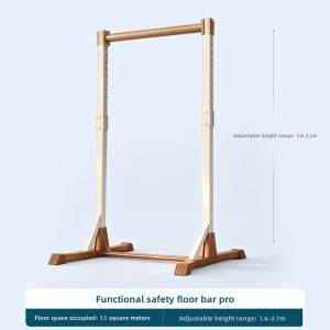 JNSTAR | Indoor Pull Up Bar for Home Use