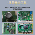 SMD Aluminium Electrolysis Capacitor SMD 16V 25V 35V 50V 10uf100uf220uf47uf UF. 