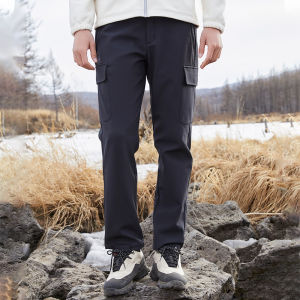SCALER | Outdoor Autumn Winter Waterproof Wear-resistant Stretch Pants