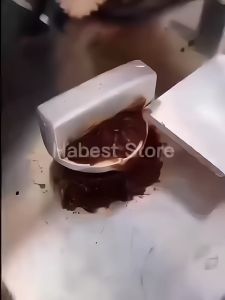 Stainless Steel Shovel Kitchen Oil Dirt Clean Pot Sink Stove Straight Putty Scraper Knife for Wall Cleaning Building