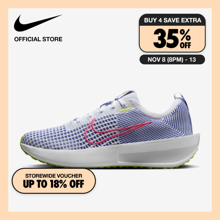 Lazada nike running shoes best sale