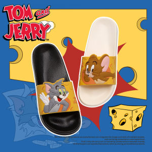 XIXITIAO | Dép Tom và Jerry Có Bản Quyền cho Trong Nhà và Ngoài Trời