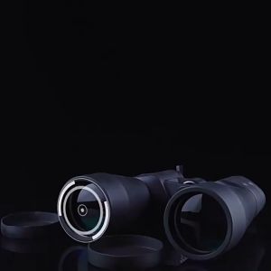 SUPERSS Binocular HD Professional Zoom Telescope: The Ultimate Long Range Observation Tool