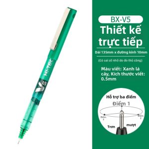 Pilot | Bút Viết Dạng Lăn Chứa Mực 0.5mm