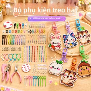 YUGUANG | Dụng Cụ Đục Lỗ Phụ Kiện Làm Chìa Khóa